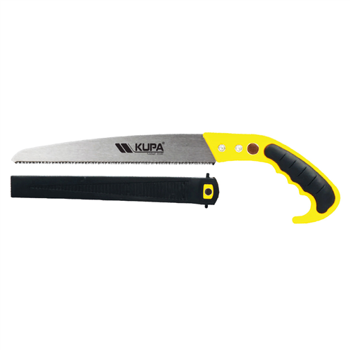 KUPA KILIFLI BUDAMA TESTERESİ 300MM